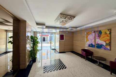 LEVANTENDEN MENTEŞTE SİTE İÇİ HAVUZ KAMELYA 4+1
