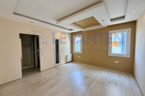 LEVANTENDEN MENTEŞTE SİTE İÇİ HAVUZ KAMELYA 4+1