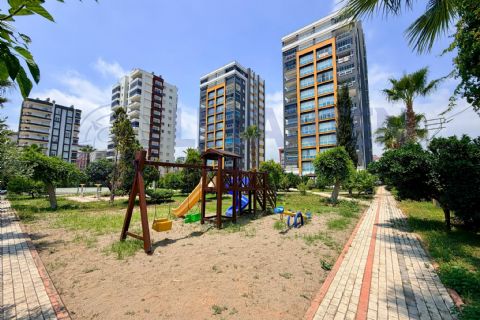LEVANTENDEN MENTEŞTE SİTE İÇİ HAVUZ KAMELYA 4+1