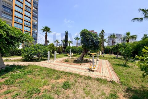 LEVANTENDEN MENTEŞTE SİTE İÇİ HAVUZ KAMELYA 4+1