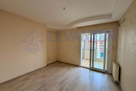 LEVANTENDEN MENTEŞTE SİTE İÇİ HAVUZ KAMELYA 4+1