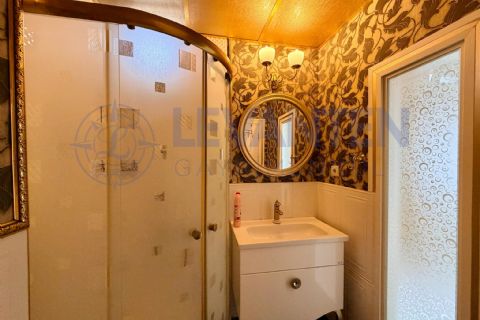 LEVANTENDEN MENTEŞTE SİTE İÇİ HAVUZ KAMELYA 4+1