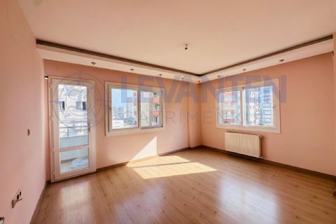 LEVANTENDEN MERKEZ MH.DE BAĞIMSIZ MUTFAK KOMBİLİ 2+1