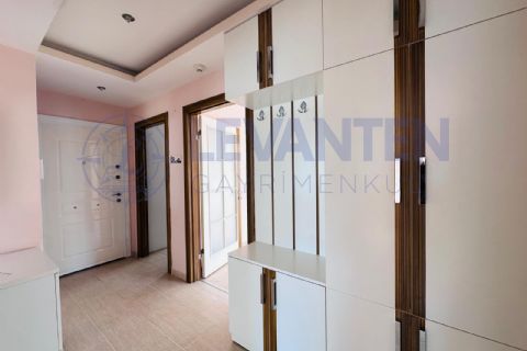 LEVANTENDEN MERKEZ MH.DE BAĞIMSIZ MUTFAK KOMBİLİ 2+1