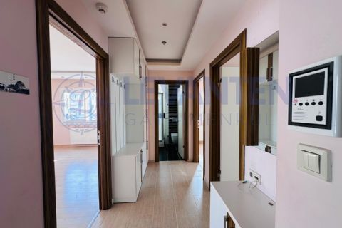 LEVANTENDEN MERKEZ MH.DE BAĞIMSIZ MUTFAK KOMBİLİ 2+1