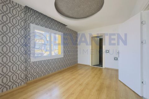 LEVANTENDEN MERKEZİ KONUM BAĞIMSIZ MUTFAK 2+1