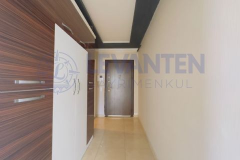 LEVANTENDEN MERKEZİ KONUM BAĞIMSIZ MUTFAK 2+1