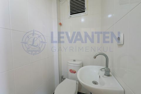 LEVANTENDEN MERKEZİ KONUM BAĞIMSIZ MUTFAK 2+1