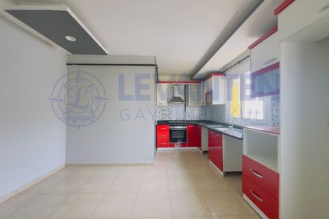 LEVANTENDEN MERKEZİ KONUM BAĞIMSIZ MUTFAK 2+1