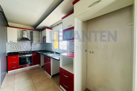 LEVANTENDEN MERKEZİ KONUM BAĞIMSIZ MUTFAK 2+1