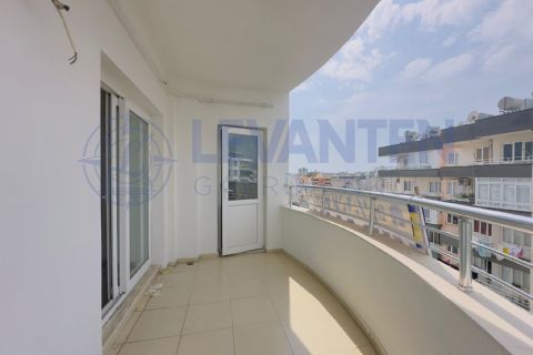 LEVANTENDEN MERKEZİ KONUM BAĞIMSIZ MUTFAK 2+1