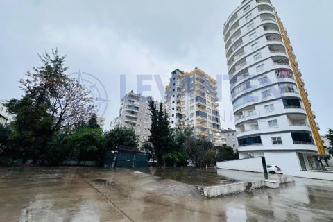 LEVANTENDEN MERKEZİ KONUM BAĞIMSIZ MUTFAK 2+1