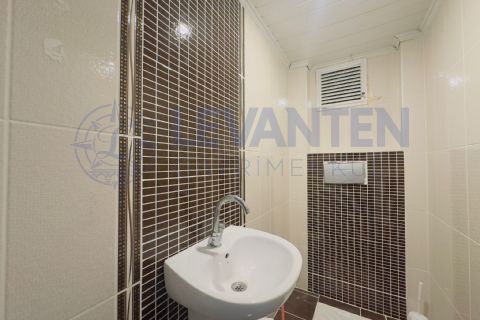 LEVANTENDEN MERKEZİ KONUM BAĞIMSIZ MUTFAK 2+1