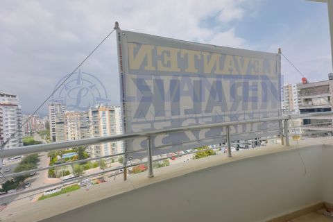 LEVANTENDEN MERKEZİ KONUM BAĞIMSIZ MUTFAK 2+1