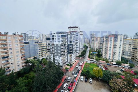 LEVANTENDEN MERKEZİ KONUM BAĞIMSIZ MUTFAK 2+1