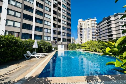 LEVANTENDEN MERKEZİ KONUM HAVUZ KOMBİ 2 BANYO 2+1 GENİŞ