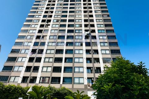LEVANTENDEN MERKEZİ KONUM HAVUZ KOMBİ 2 BANYO 2+1 GENİŞ