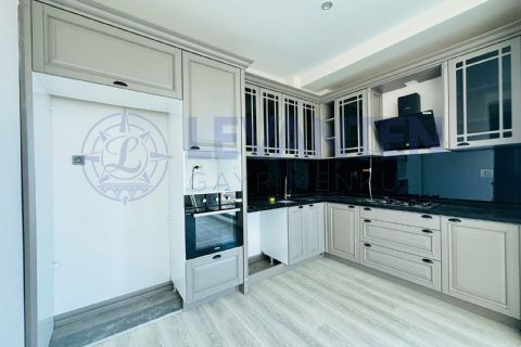 LEVANTENDEN MERKEZİ KONUM HAVUZ KOMBİ 2 BANYO 2+1 GENİŞ