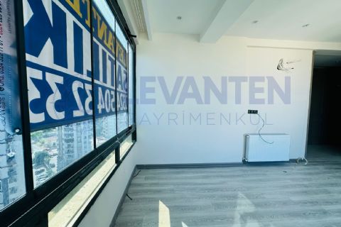 LEVANTENDEN MERKEZİ KONUM HAVUZ KOMBİ 2 BANYO 2+1 GENİŞ