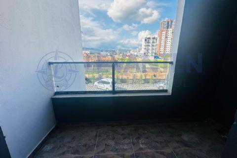 LEVANTEN'DEN MEZİTLİ AKDENİZ MAH SIFIR HAVUZLU 2+1
