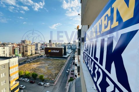LEVANTENDEN MEZİTLİ BELEDİYE KAYMAKAMLIK BABİL MEDİCALPARK CİVR.