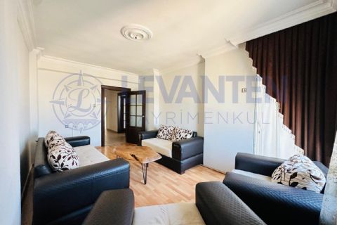 LEVANTENDEN MEZİTLİ BELEDİYE KAYMAKAMLIK BABİL MEDİCALPARK CİVR.