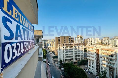 LEVANTENDEN MEZİTLİ BELEDİYE KAYMAKAMLIK BABİL MEDİCALPARK CİVR.