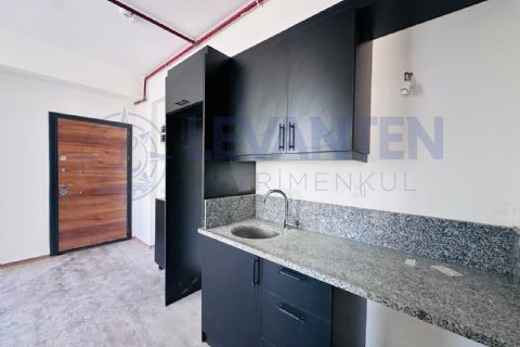 LEVANTENDEN MEZİTLİ KAYMAKAMLIK BELEDİYE YAKINI 1+1