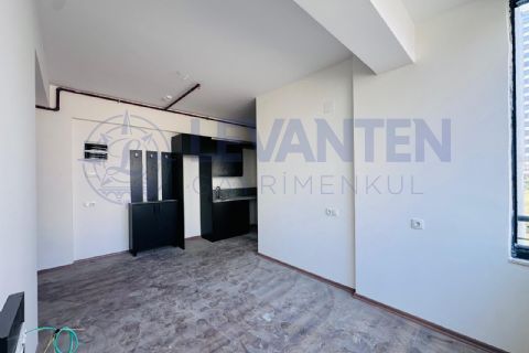 LEVANTENDEN MEZİTLİ KAYMAKAMLIK BELEDİYE YAKINI 1+1