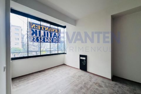 LEVANTENDEN MEZİTLİ KAYMAKAMLIK BELEDİYE YAKINI 1+1