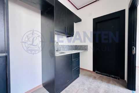 LEVANTENDEN MEZİTLİ KAYMAKAMLIK BELEDİYE YAKINI 1+1