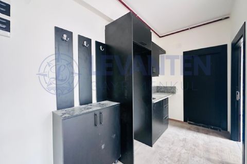 LEVANTENDEN MEZİTLİ KAYMAKAMLIK BELEDİYE YAKINI 1+1