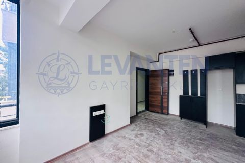 LEVANTENDEN MEZİTLİ KAYMAKAMLIK BELEDİYE YAKINI 1+1
