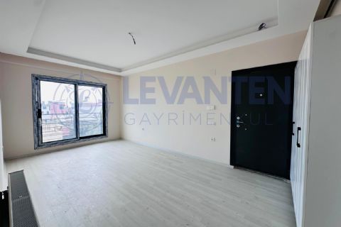 LEVANTEN'DEN MÜSTAKİL TADINDA KOMBİLİ HEMEN TESLİM BAĞIMSIZ MUTF
