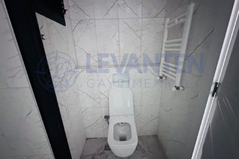 LEVANTEN'DEN MÜSTAKİL TADINDA KOMBİLİ HEMEN TESLİM BAĞIMSIZ MUTF