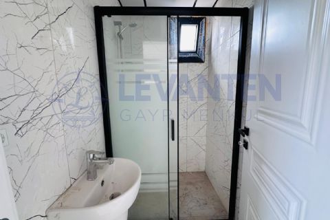 LEVANTEN'DEN MÜSTAKİL TADINDA KOMBİLİ HEMEN TESLİM BAĞIMSIZ MUTF