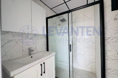LEVANTEN'DEN MÜSTAKİL TADINDA KOMBİLİ HEMEN TESLİM BAĞIMSIZ MUTF