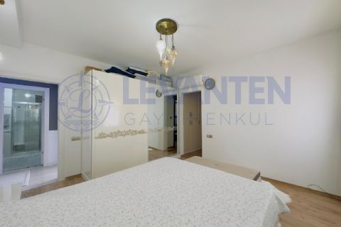 LEVANTENDEN PALMCİTY YAKIN MERKEZ KONUM TEK BLOK LİMONLUKTA 3+1