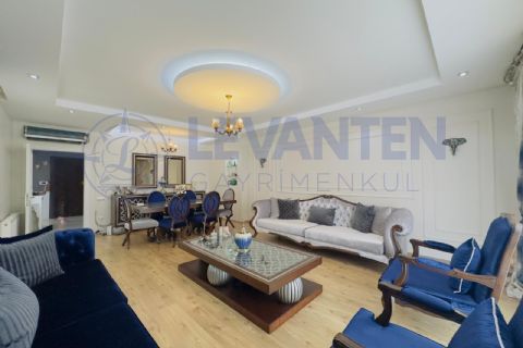 LEVANTENDEN PALMCİTY YAKIN MERKEZ KONUM TEK BLOK LİMONLUKTA 3+1