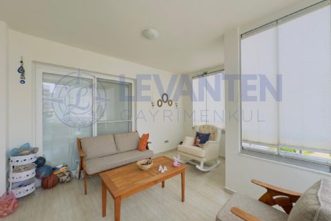 LEVANTENDEN PALMCİTY YAKIN MERKEZ KONUM TEK BLOK LİMONLUKTA 3+1