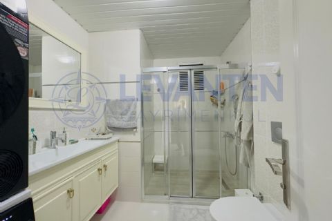LEVANTENDEN PALMCİTY YAKIN MERKEZ KONUM TEK BLOK LİMONLUKTA 3+1