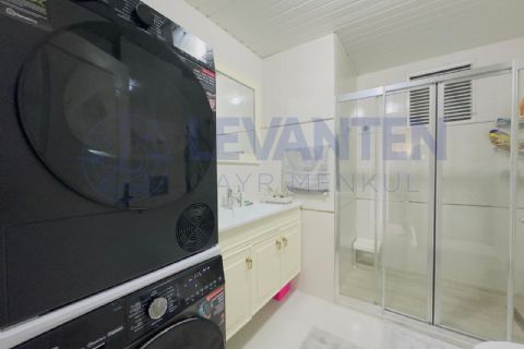 LEVANTENDEN PALMCİTY YAKIN MERKEZ KONUM TEK BLOK LİMONLUKTA 3+1