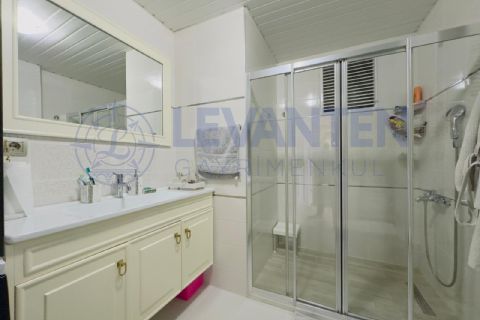 LEVANTENDEN PALMCİTY YAKIN MERKEZ KONUM TEK BLOK LİMONLUKTA 3+1