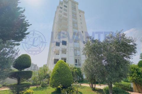 LEVANTENDEN PALMCİTY YAKIN MERKEZ KONUM TEK BLOK LİMONLUKTA 3+1