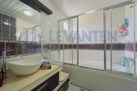 LEVANTENDEN PALMCİTY YAKIN MERKEZ KONUM TEK BLOK LİMONLUKTA 3+1