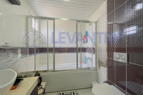 LEVANTENDEN PALMCİTY YAKIN MERKEZ KONUM TEK BLOK LİMONLUKTA 3+1