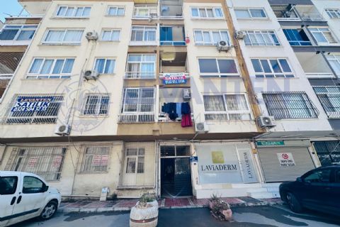 LEVANTENDEN SAHİLE YÜRÜME MESAFESİNDE 3+1