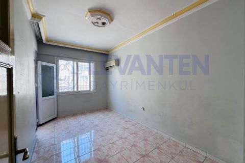LEVANTENDEN SAHİLE YÜRÜME MESAFESİNDE 3+1