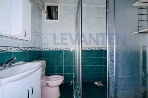 LEVANTENDEN SAHİLE YÜRÜME MESAFESİNDE 3+1