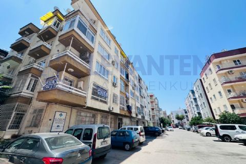 LEVANTENDEN SAHİLE YÜRÜME MESAFESİNDE 3+1